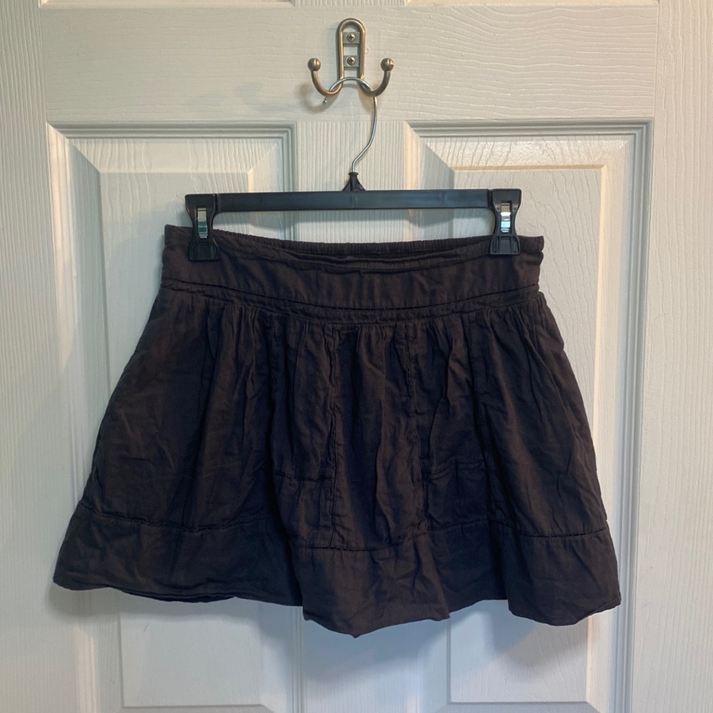 American Eagle Outfitters Mini Skirt